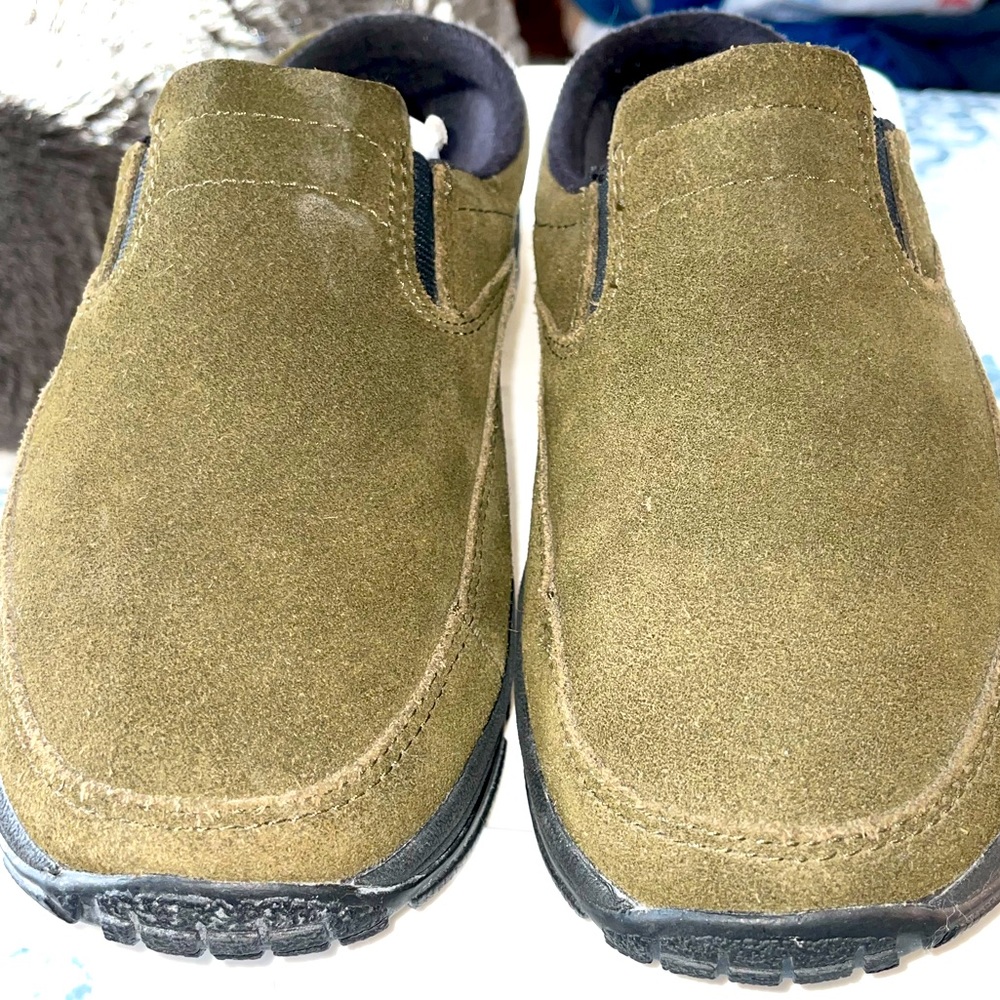 Mule Shoes